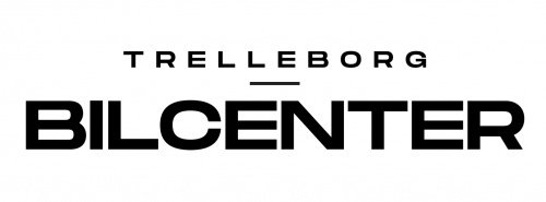 Trelleborg Bilcenter logo