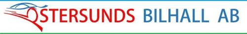 Östersunds bilhall logo