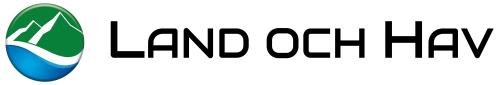 Land och Hav logo