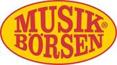 Musikbörsen i Örebro logotyp