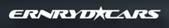 Ernryd cars logotyp