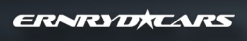 Ernrydcars logo