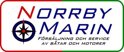 Norrby Marin logo