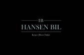 Hansen bil logotyp