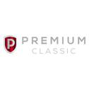 Premium Classic logotyp