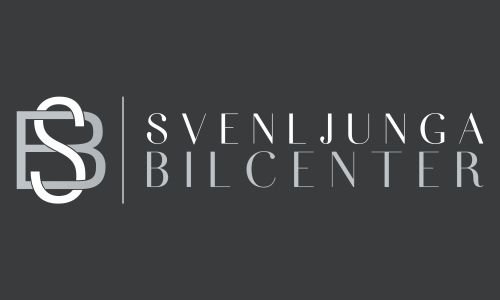 Svenljunga Bilcenter AB logo