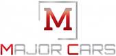 Major Cars AB logotyp