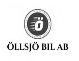 Öllsjö Bil AB logotyp
