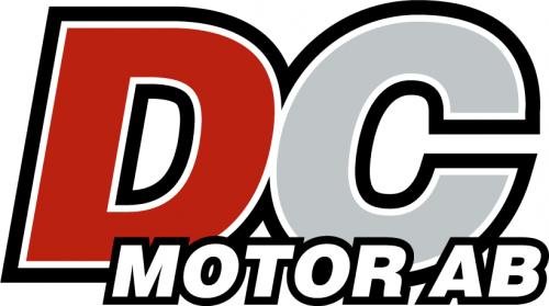 DC Motor logo