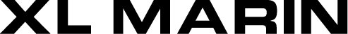 XL MARIN logo