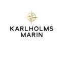 Karlholm Marin AB logotyp