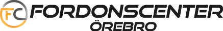 Fordonscenter Örebro logo
