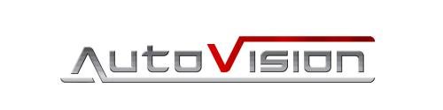 AutoVision logo