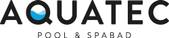 AQUATEC Pool & Spabad logotyp