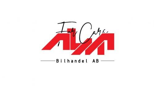 Alma bilhandel logo