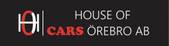 House of Cars Örebro AB logotyp