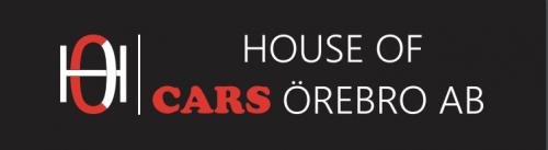 House of Cars Örebro AB logo