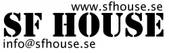 SF House AB logotyp