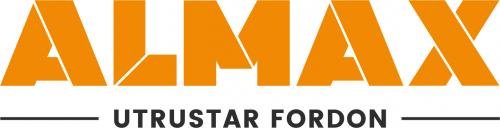 Almax Systems AB logo