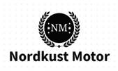 Nordkust Bil logotyp