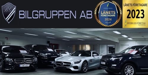Bilgruppen AB logo
