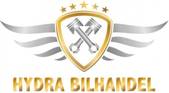 Hydra Bilhandel logotyp