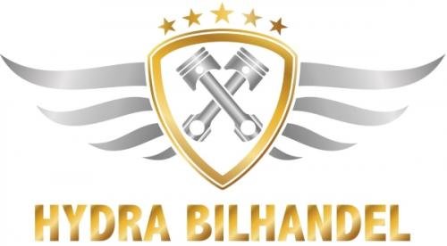 Hydra Bilhandel logo