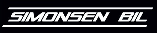 Simonsen Bil  logo