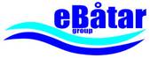 eBåtar Group AB logotyp