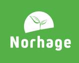 Norhage.se logotyp