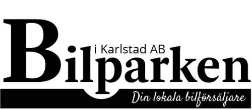 Bilparken i Karlstad AB logo