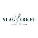 Slagverket logotyp