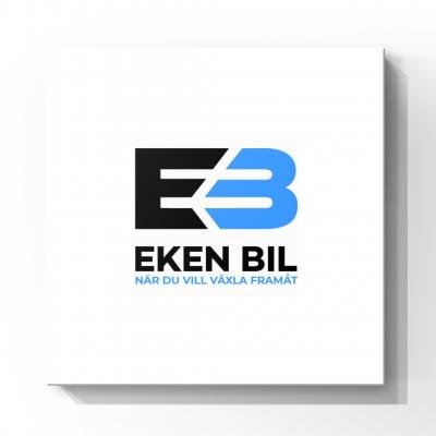 Ekenbil AB logo