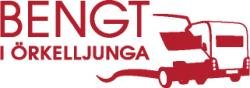 Bengt i Örkelljunga AB logo