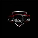 Bilgalaxen AB logotyp