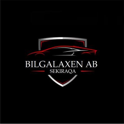 Bilgalaxen AB logo