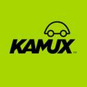 Kamux Heron City logotyp
