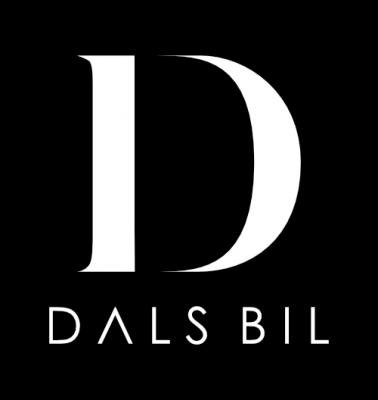 Dals Bil logo