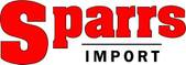 Sparrs Import & Export AB logotyp