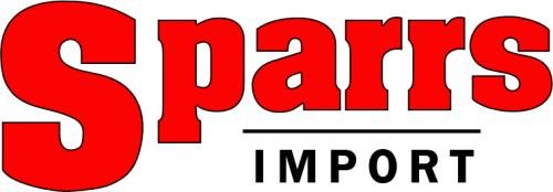 Sparrs Import & Export AB logo