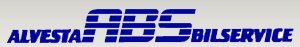 Alvesta Bilservice AB logo