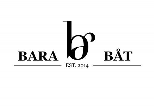 Bara Båt logo