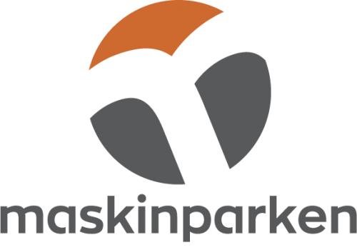 Maskinparken Sverige logo
