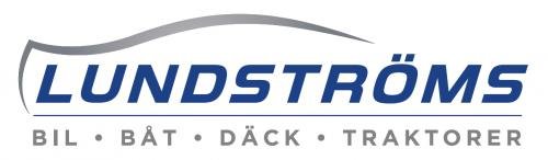 Lundströms i Bor logo