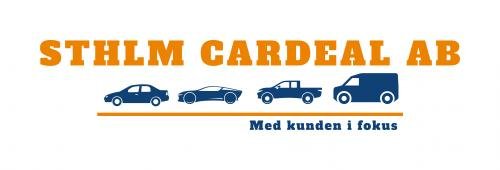 STHLM Cardeal AB logo