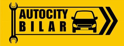 Autocity Bilar logo