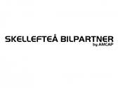 Skellefteå Bilpartner by AMCAP  logotyp