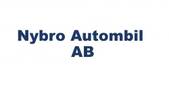 Nybros AutomBil AB logotyp