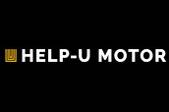 Help-U Motor logotyp