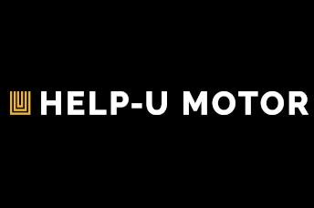 Help-U Motor Bengtsfors logo